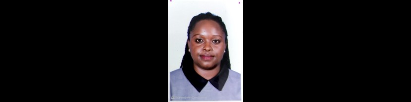 Naomi Mutinda– Partner at Musyoka & Mutinda Company Advocates